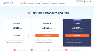 AirDroid Business
